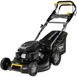 TEXAS "XT515TR/E", baumarkt, B:55cm H:105cm T:55cm, Rasenmäher, 2,9 kW/3,95PS, für Flächen bis 1000 m2