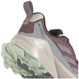 adidas Terrex Trailmaker 2 GTX Speed Lace Damen Quiet Crimson/Preloved Fig/Grey Two 38