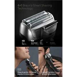 Braun Series 8 8560cc