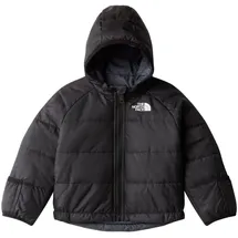 The North Face Baby Reversible Perrito Hooded Jacket