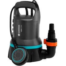 Gardena Klarwasser-Tauchpumpe 9000 9030-61