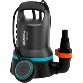 Gardena Klarwasser-Tauchpumpe 9000 9030-61