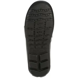 GEOX New Fast Boy Herren Schwarz 36