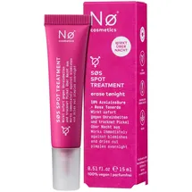 Nø Cosmetics Erase Tonight SOS Spot Treatment 15 ml