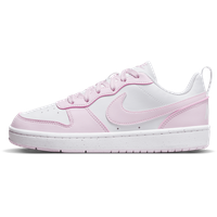 Nike Court Borough Low Recraft Teens White/Pink Foam 39