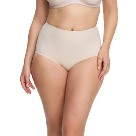 SUSA Miederhose Shapewear Beige 44
