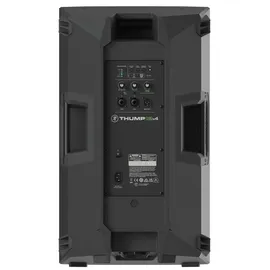 MACKIE Thump12v4 (Aktiv), PA Lautsprecher