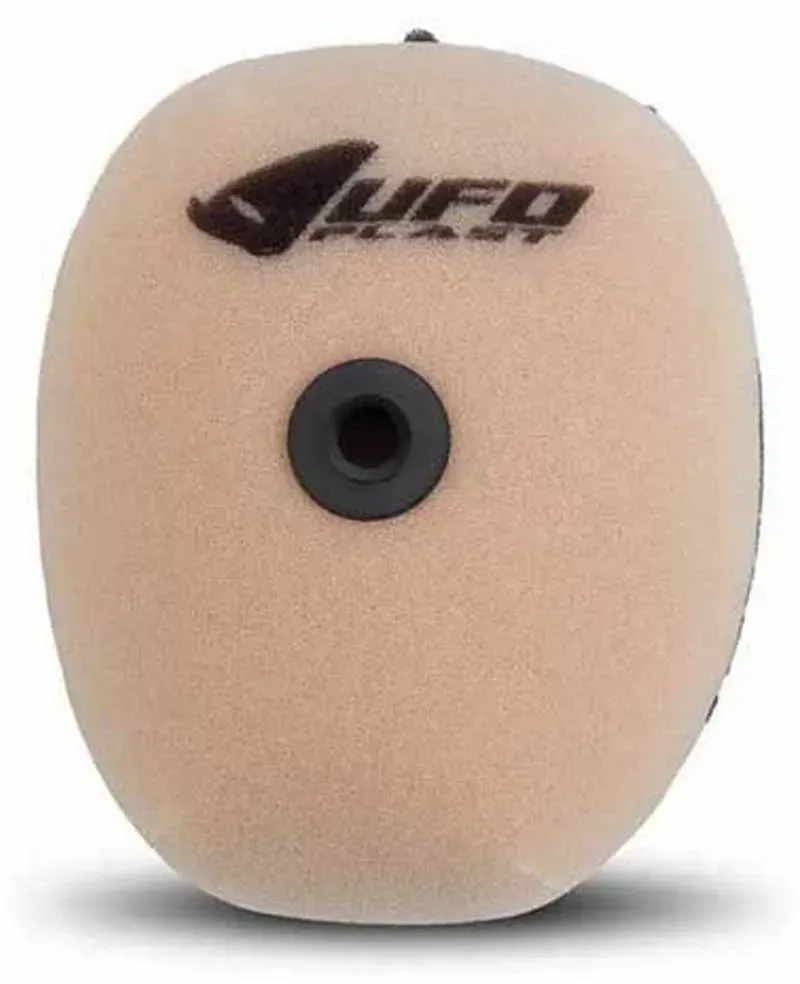 Ufo Honda Crf 450/250 Luftfilter - White - One Size