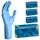 ARNOWA GmbH ARNOMED Nitril BLUE LONG - Größe S