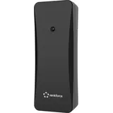 Renkforce RF-6736478 RF-E0666-BK Thermo-/Hygrosensor Funk 433MHz