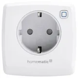 eQ-3 Homematic IP Dimmer-Steckdose Phasenabschnitt