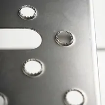 DOLLE Hangstufe Stahl verzinkt 25 x 36,5 cm