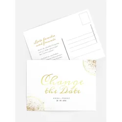 Karten zur Hochzeit selbst gestalten mit Spruch und Fotos im Onlinedesigner bei Meine-Kartenmanufaktur.de