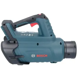 Bosch Professional Akku Gebläse 18 V BITURBO Brushless + 1x ProCORE Akku 4,0 Ah + Ladegerät