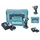 Makita DTD 172 RT1J inkl. 1 x 5,0 Ah + Lader
