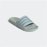 Adidas Adilette Shower - Hellgrau,Hellblau - 38