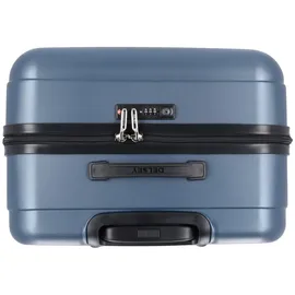 Delsey Segur 2.0 4-Rollen 79,5 cm / 109 l blue