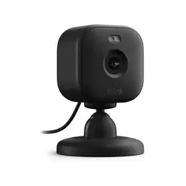 Blink Mini 2 schwarz