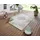 HANSE HOME NORTHRUGS In- Outdoor Teppich Cebu 120x170cm - Wendeteppich Wetterfest Orientalisches Vintage Design Läufer für Balkon Terrasse Garten Wintergarten Wohnzimmerteppich Wasserfest in Grün Creme