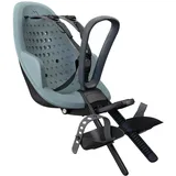 Thule Yepp 2 Mini Front Mount Mid Blue