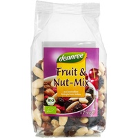 dennree Fruit & Nut-Mix bio