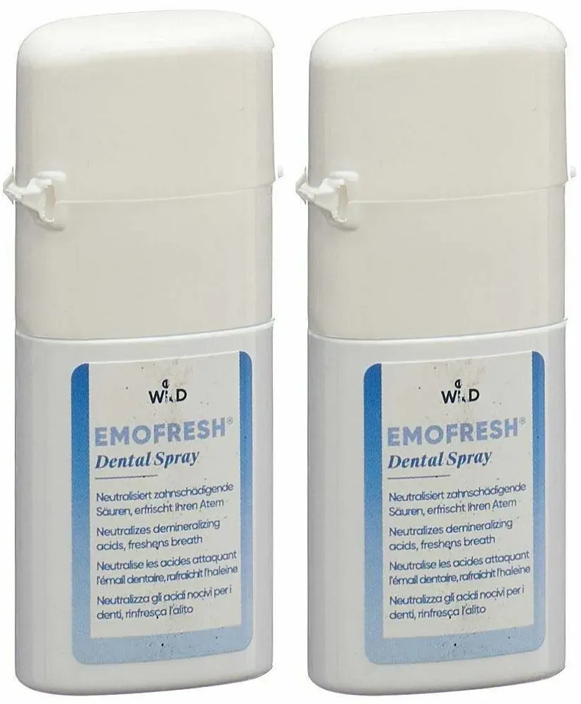 Emofresh Dental Spray