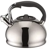 Weis 2,8 l Silber