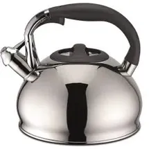 Weis 2,8 l Silber