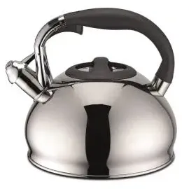 Weis 2,8 l Silber