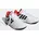 Kinder Cloud White/Core Black/Bright Red 32