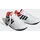 adidas Hoops 3.0 Kinder Cloud White/Core Black/Bright Red 32