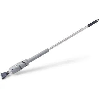 Intex Bodensauger grau 239 cm