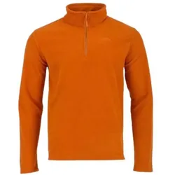 EMBER Fleece - Männer - Orange S