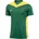 Park Derby IV Dri-FIT Fußballtrikot Herren 303 pine green/tour yellow/white XL