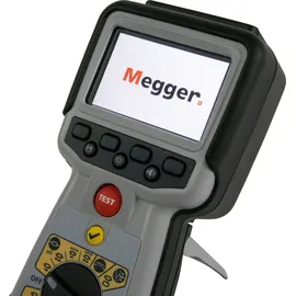 Megger DLRO2X Ohmmeter
