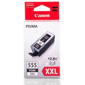 Canon PGI-555XXL PGBK schwarz