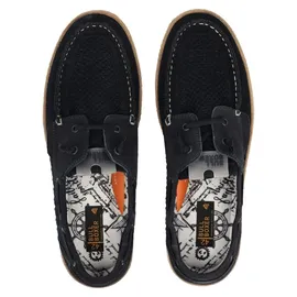 BULLBOXER Herren Navy 41