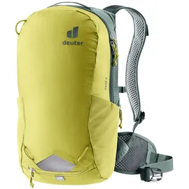 Deuter Race 8 8 l sprout-ivy