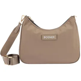 Bogner Odette Umhängetasche Synthetik Brown