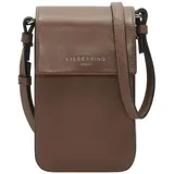 Liebeskind Berlin Mobile Pouch OTHER SLGs/SHEEP NATURAL russet - Einheitsgröße
