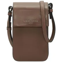 Liebeskind Berlin Mobile Pouch OTHER SLGs/SHEEP NATURAL russet - Einheitsgröße