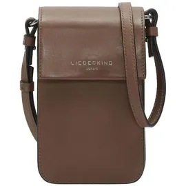 Liebeskind Berlin Mobile Pouch OTHER SLGs/SHEEP NATURAL russet - Einheitsgröße