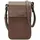 Liebeskind Berlin Mobile Pouch OTHER SLGs/SHEEP NATURAL russet - Einheitsgröße