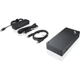 Lenovo ThinkPad USB-C Dock