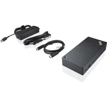 Lenovo ThinkPad USB-C Dock