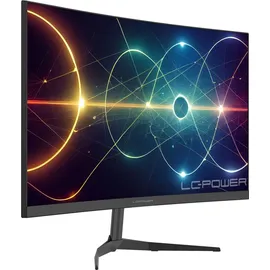 LC-POWER LC-M24-FHD-165 23,6" schwarz