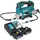 Makita DGP 180 RM Akku Fettpresse 18 V 690 Bar