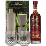 Ron Centenario Fundación 20 Jahre 40% vol 0,7 l Geschenkbox