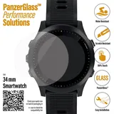 Panzer Glass PanzerGlass SmartWatch 34mm | Screen Protector Glass