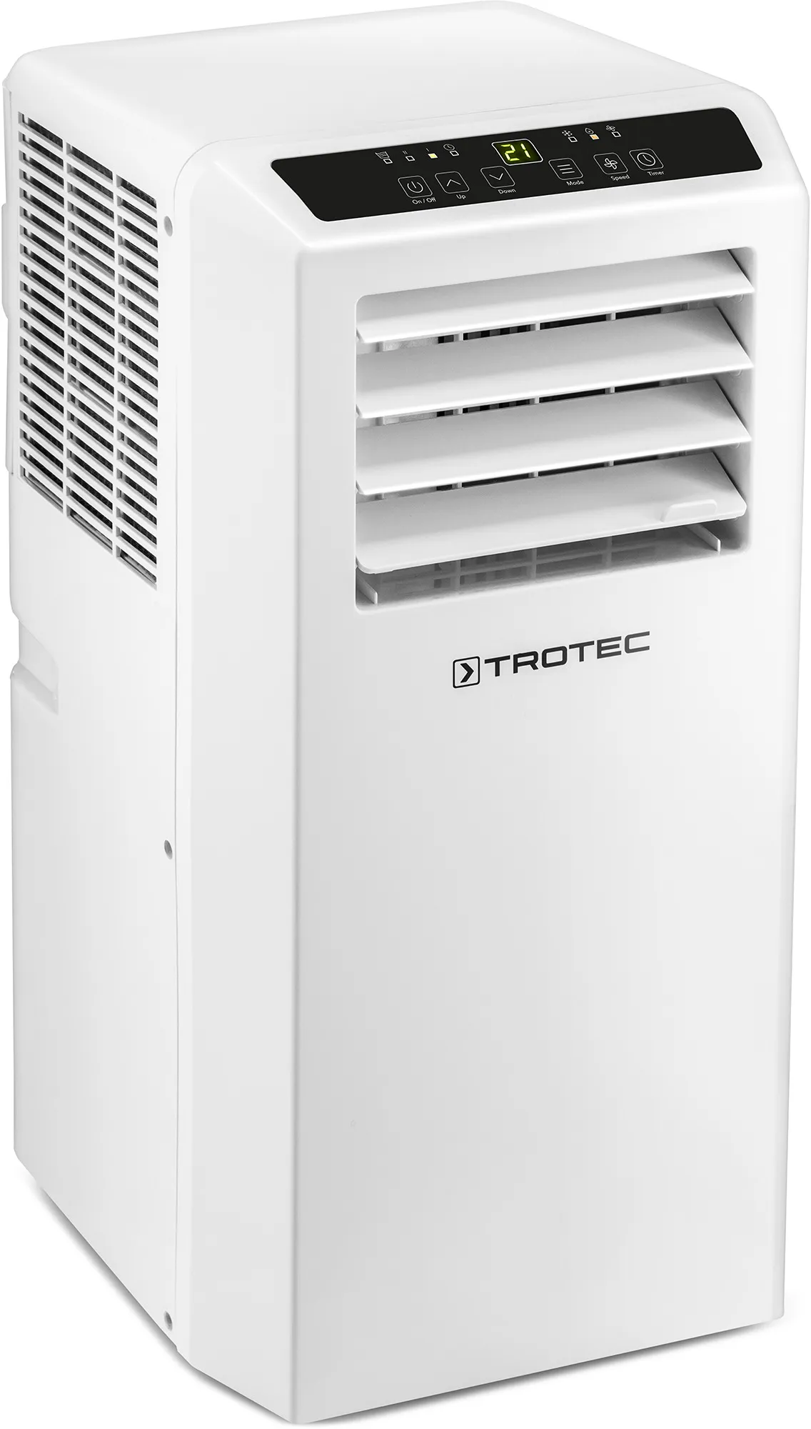 Trotec Climatiseur local monobloc mobile PAC 2610 S